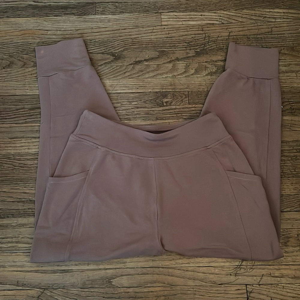 Women’s Old Navy Live-In French Terry Joggers/Yoga Pants